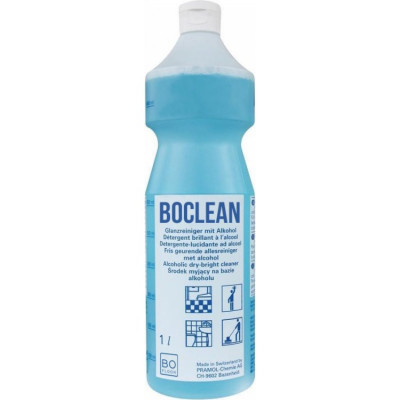 Boden Reiniger 1000 ml